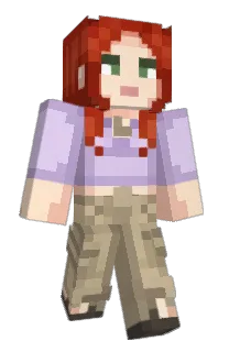 T4YV0's Minecraft skin