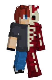 metalcar098's Minecraft skin