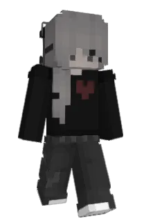 celini's Minecraft skin