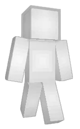 wild sand and gallery Minecraft skin — Classic model — first worn by Virison2