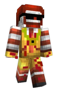 Front of Greger1998's skin