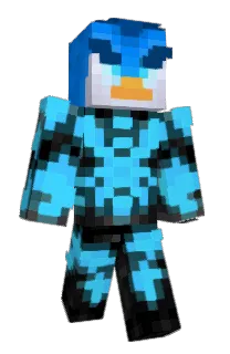 Penguin11_PRO's Minecraft skin