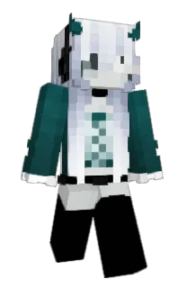 Front of mmunchies's skin
