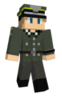 jens30000's Minecraft skin
