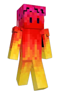 Petikoo's Minecraft skin