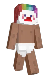 tanners666's Minecraft skin