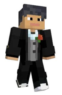 Pkmaster84's Minecraft skin