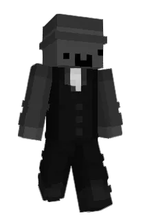 Front of Ishowduck's skin