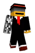 Mrorangebean