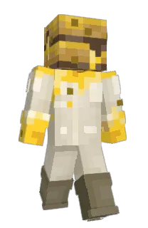 GuessIllDieAgain's Minecraft skin