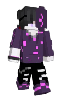 Front of scotty005s's skin