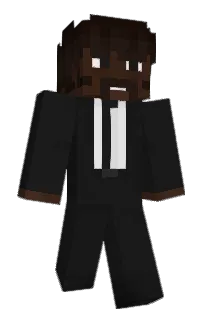 esededr's Minecraft skin