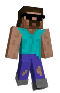 Kebab_King_'s Minecraft skin