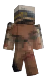 malta and kabul Minecraft skin — Classic model — first worn by The_Magic_TEA