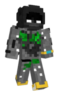 Front of SVH__'s skin
