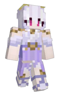 Front of ianthe_ela_rose's skin
