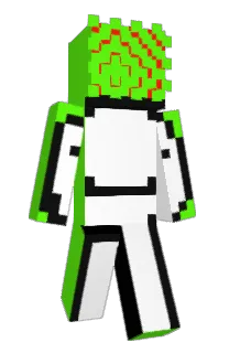 Beefplayz's Minecraft skin