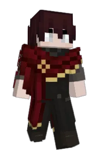 Front of SleeepyTPG's skin