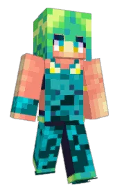 Skin preview