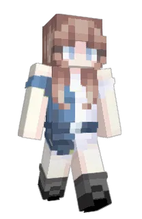 Front of EmmaSakuraba's skin
