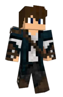 Front of WillsonD's skin