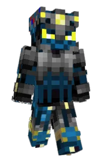 Front of Noki11's skin