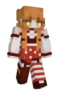 Aneq00's Minecraft skin