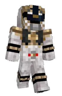 SillyDaddy69's Minecraft skin