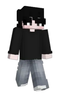 llTakall's Minecraft skin