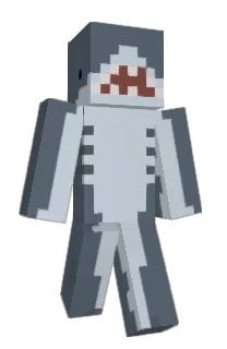 katiewils's Minecraft skin