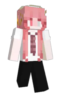 Front of RyviMC's skin