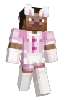 vollee's Minecraft skin