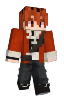 Nerubin's Minecraft skin
