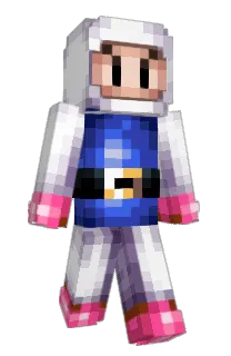 Jax_QuestionMark's Minecraft skin