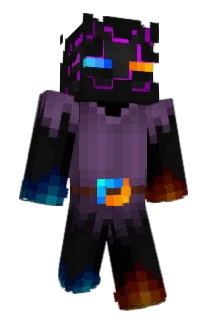 20kid01 Minecraft avatar full body