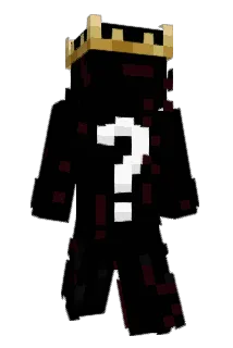20vit14 Minecraft avatar full body