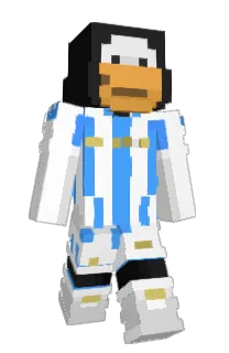 cchomba's Minecraft skin