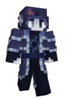 2xiieme's Minecraft skin