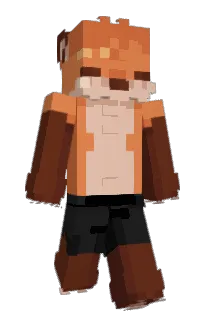Front of Theris1's skin