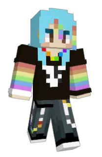 Front of shylynin's skin