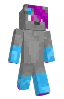Front of 0Sweetsy0's skin
