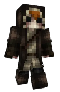 Front of GreenPhoenix1's skin