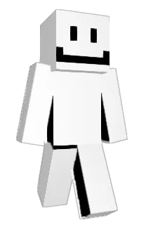 Front of GratisKwark's skin