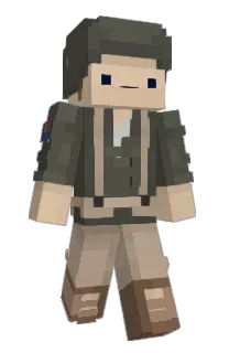 TomTom12310's Minecraft skin