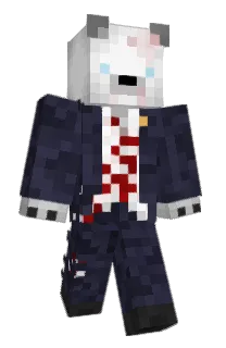 Front of ProllyChaiden's skin