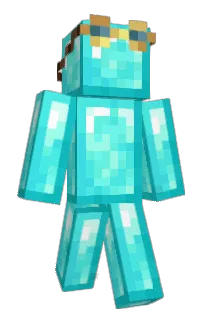 Front of JME3RLJ's skin