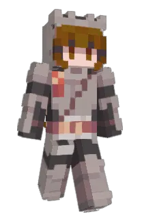 Front of minimonster48's skin