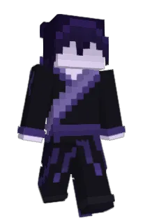 Front of SrSub's skin