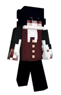 kyrokuroo's Minecraft skin