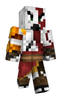 Front of Barry_Bobert's skin